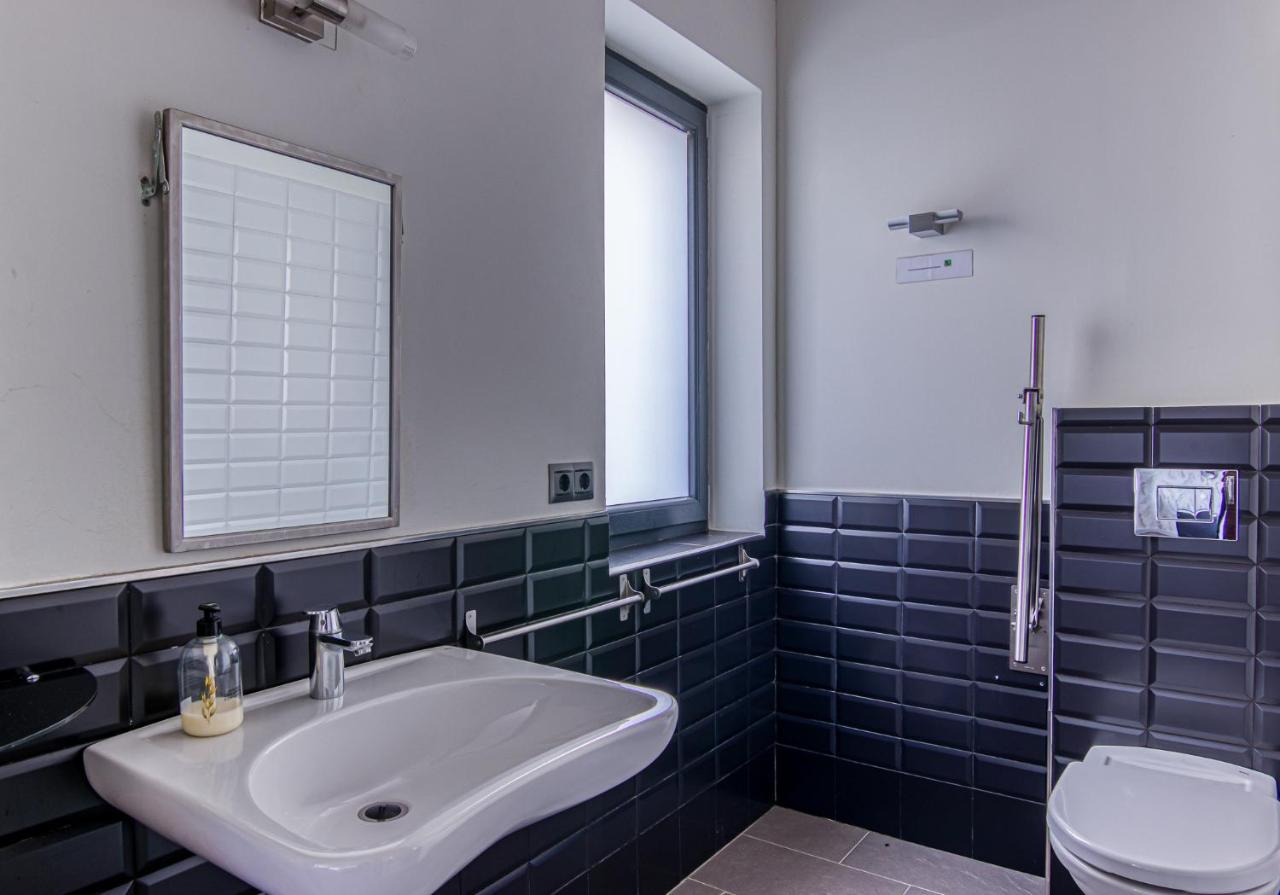 Apartamentos Cuatro Aguas Ucieda Exterior photo